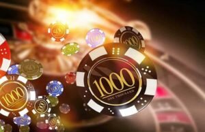 common casino bonuses